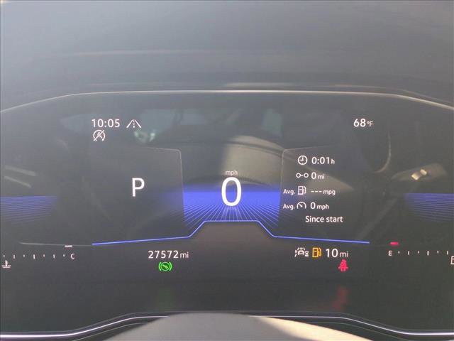 Used 2023 Volkswagen Jetta SE image 11