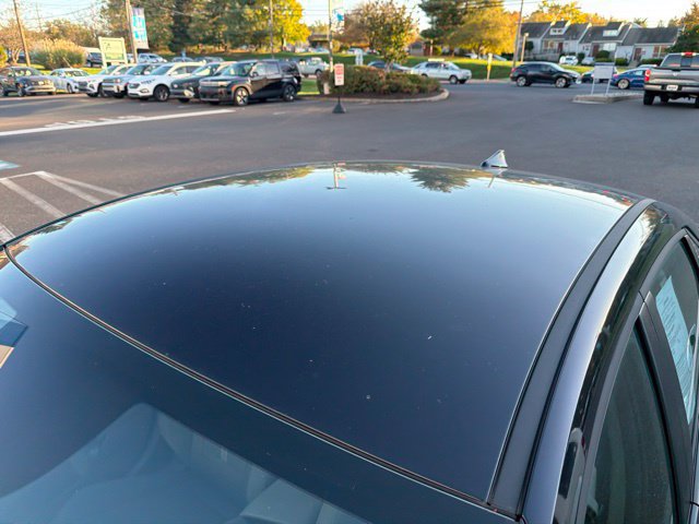 Certified 2025 Hyundai Elantra SE FWD image 6