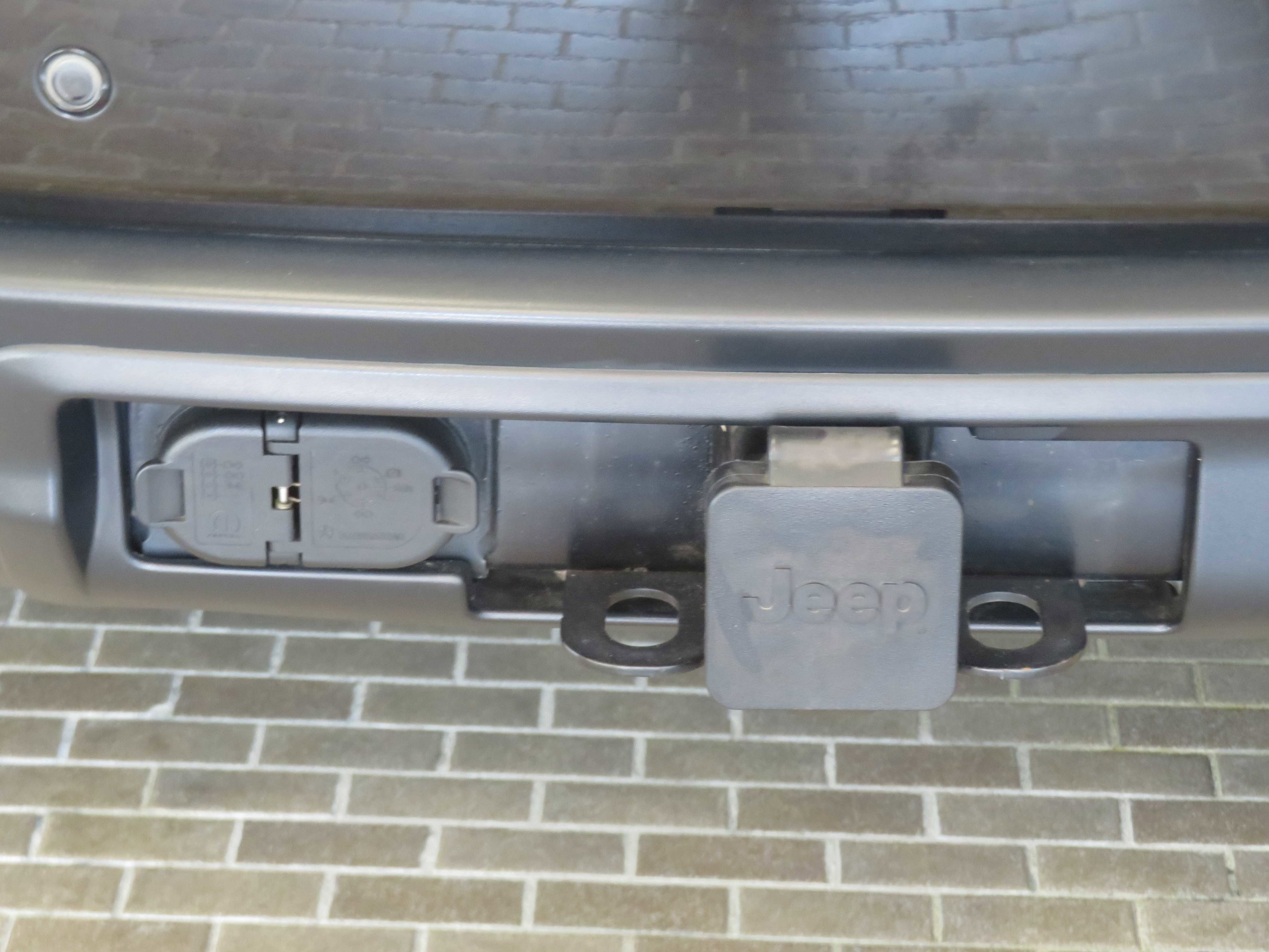Used 2020 Jeep Grand Cherokee Limited w/ Trailer Tow Group IV image 70