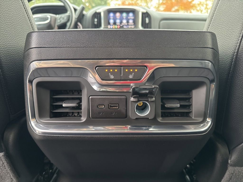 Used 2023 GMC Sierra 3500 Denali image 56