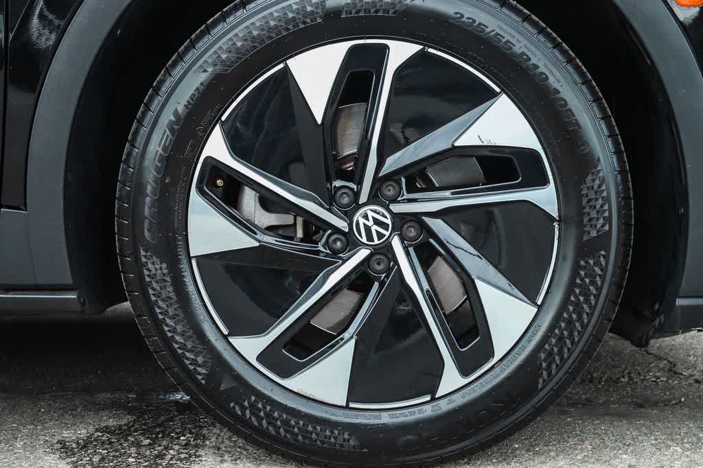 Used 2022 Volkswagen ID.4 Pro S RWD image 9