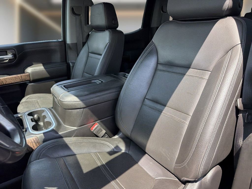 Used 2019 GMC Sierra 1500 Denali AWD/4WD image 12