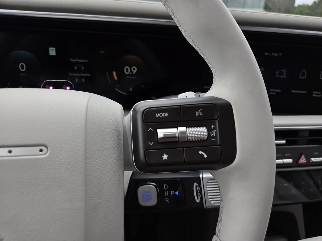 New 2026 Hyundai Palisade SEL FWD image 23
