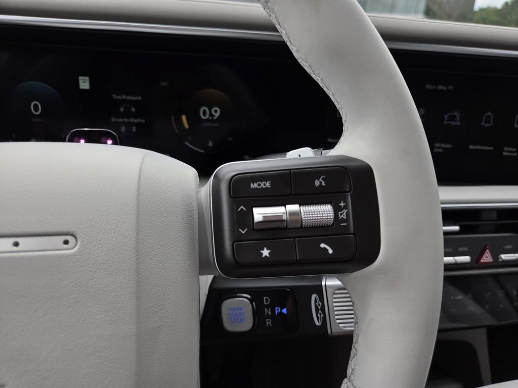 New 2026 Hyundai Palisade SEL FWD image 23