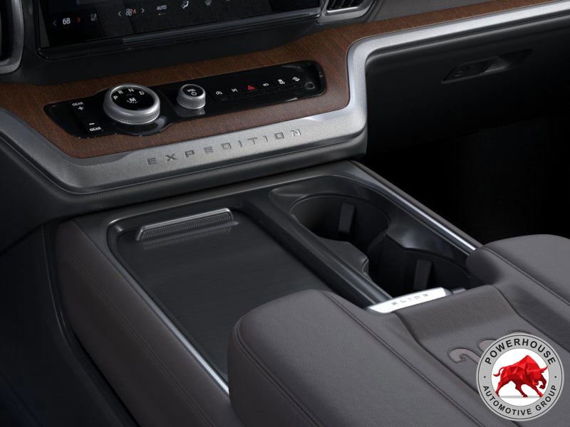 New 2026 Ford Expedition King Ranch AWD/4WD image 17