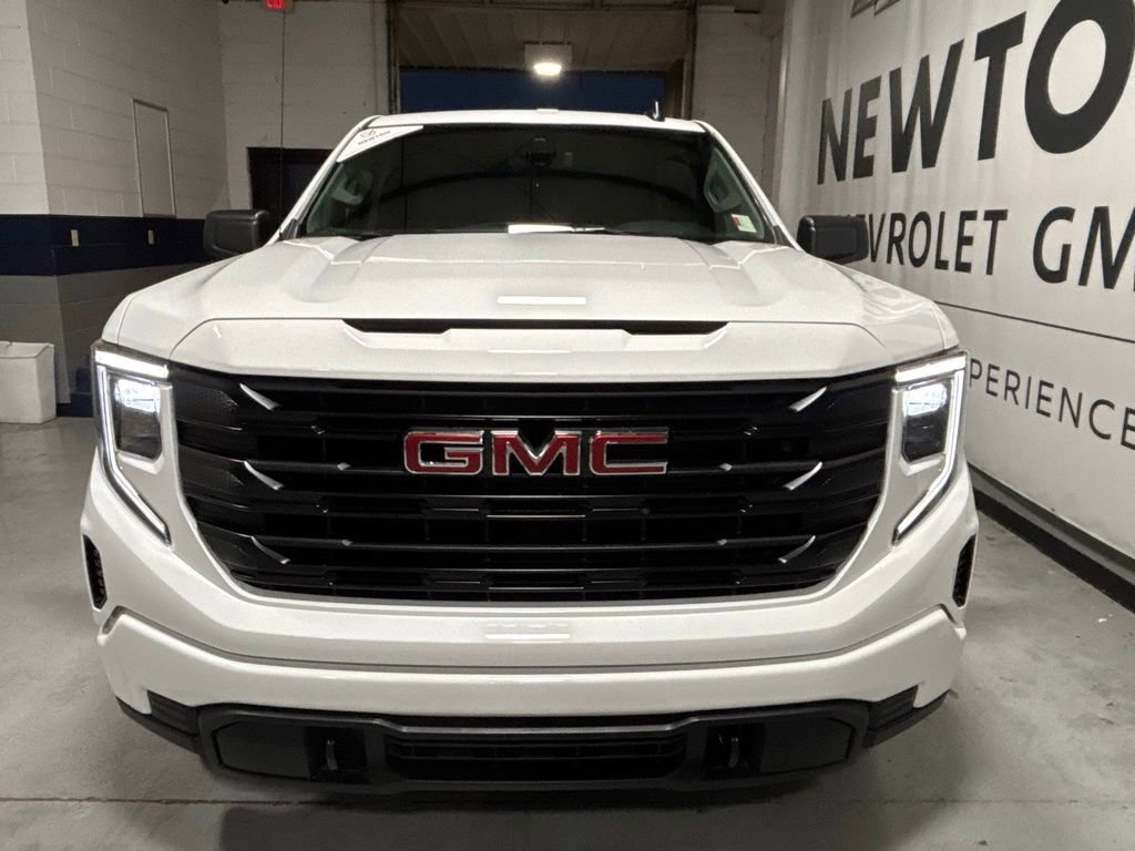 New 2026 GMC Sierra 1500 Pro w/ Graphite Edition image 34