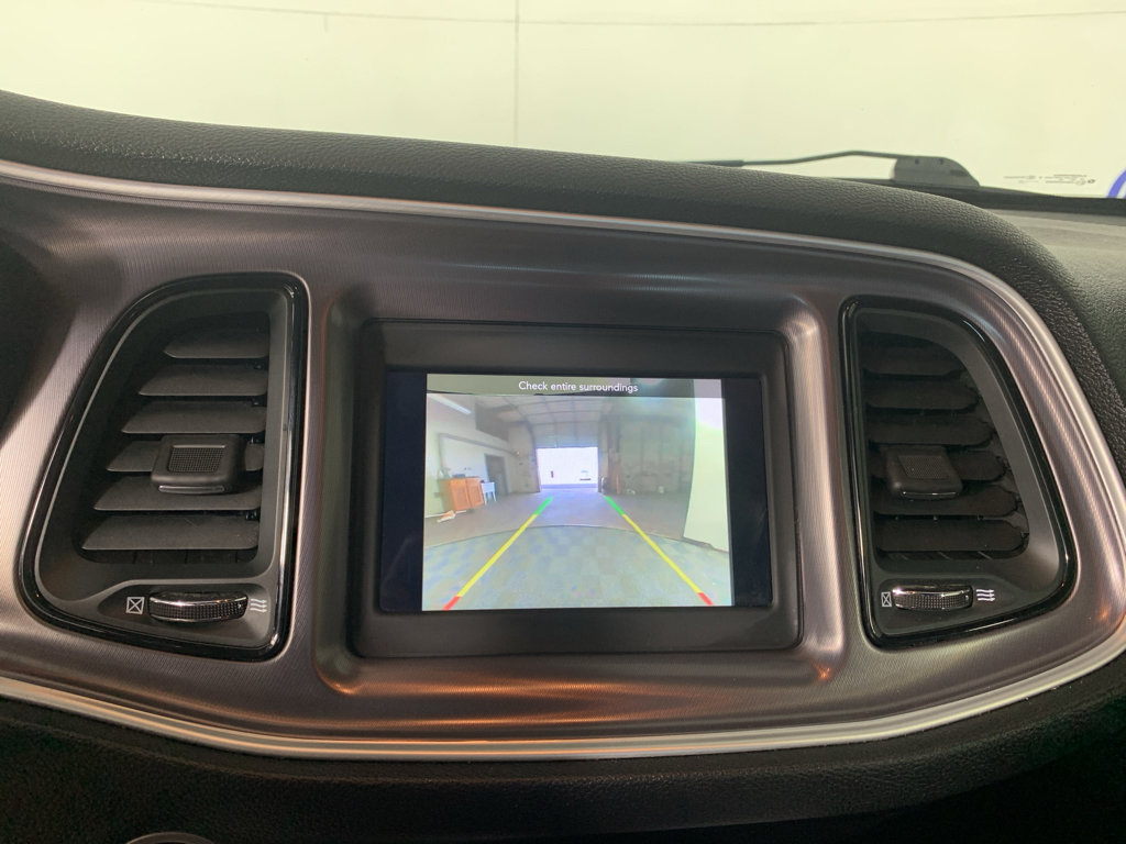 Used 2020 Dodge Challenger GT w/ Blacktop Package image 27