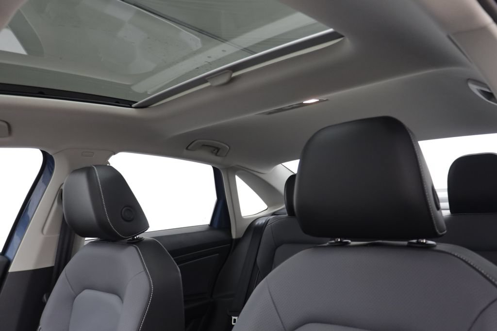 New 2026 Volkswagen Jetta SEL FWD image 14