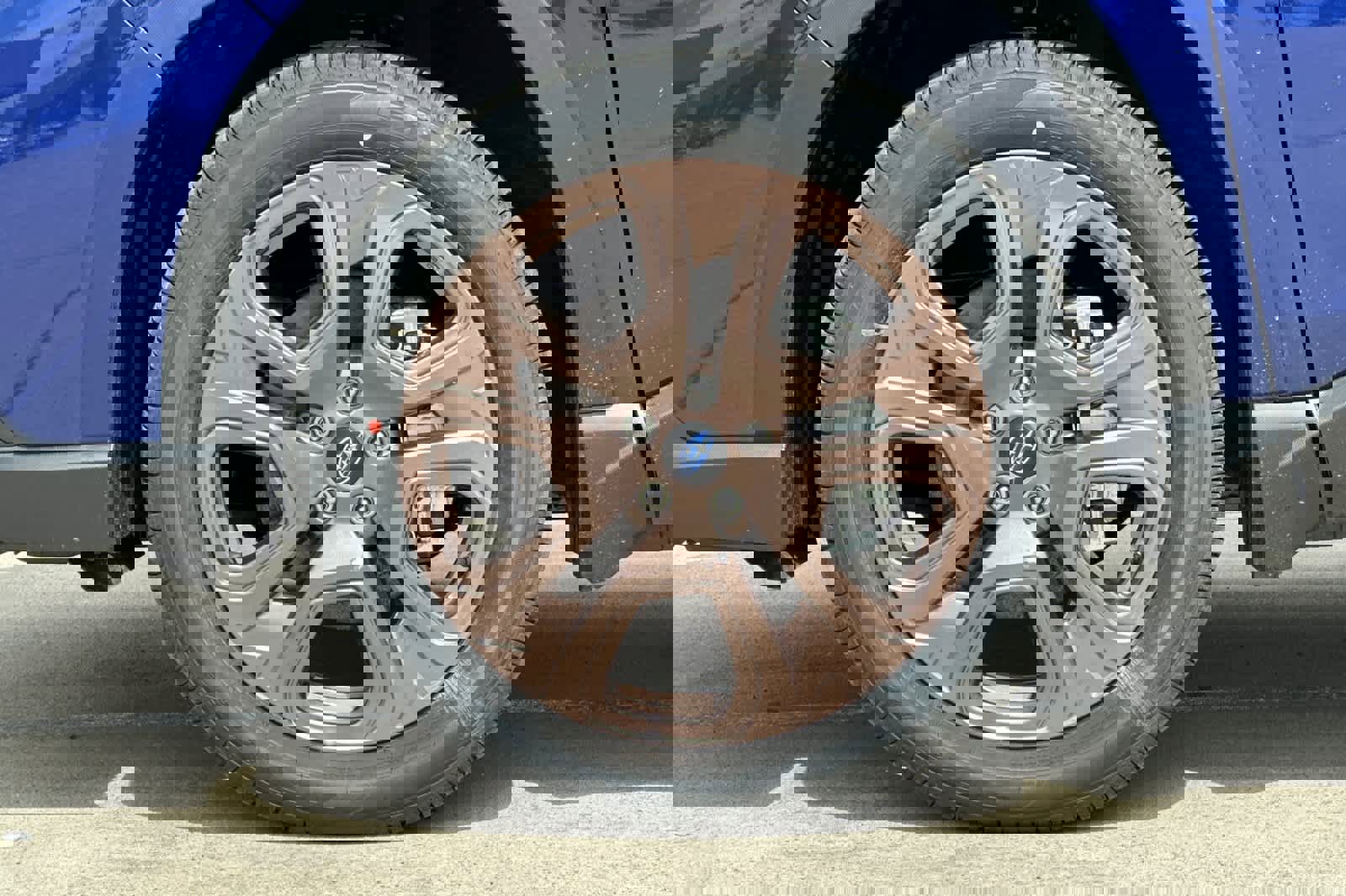 New 2026 Subaru Ascent Limited Bronze image 35