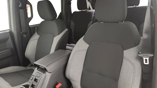 New 2025 Ford Bronco Big Bend image 9