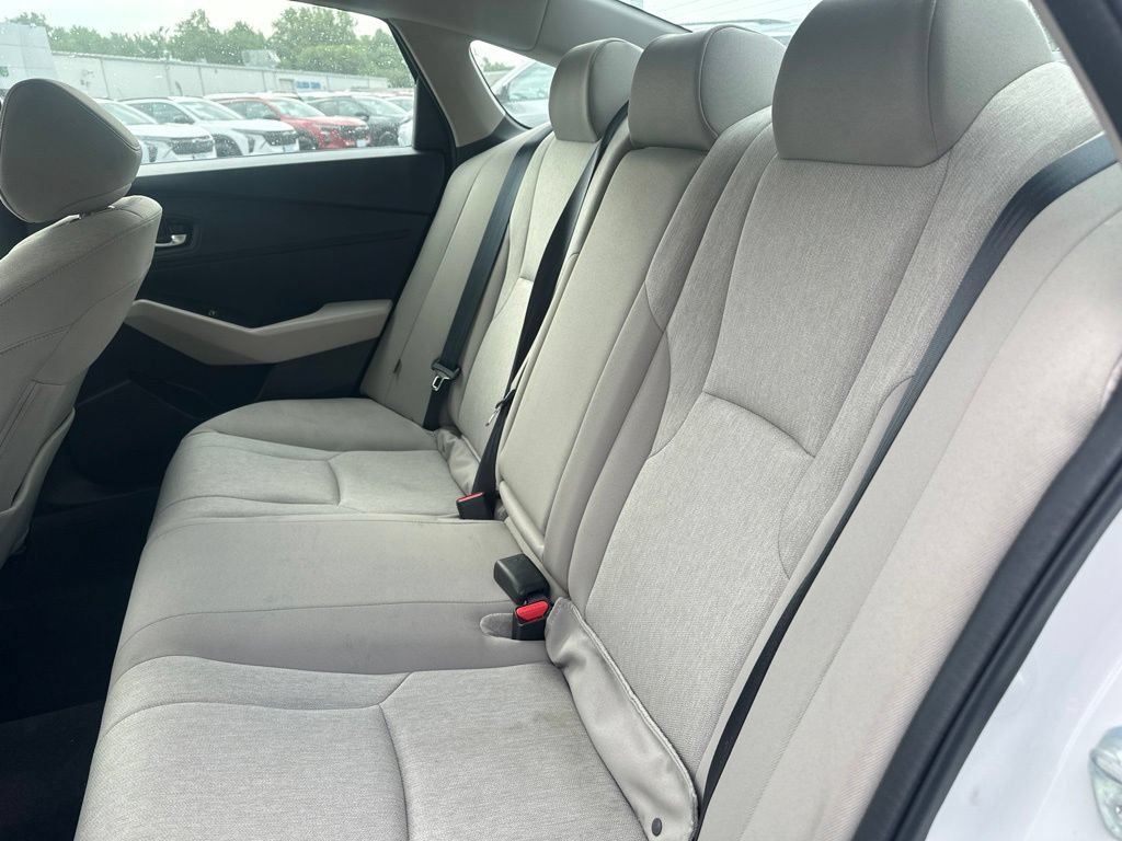 Used 2023 Honda Accord EX image 13