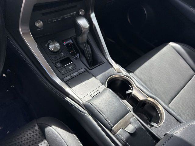 Certified 2020 Lexus NX 300 FWD w/ Comfort Package image 21