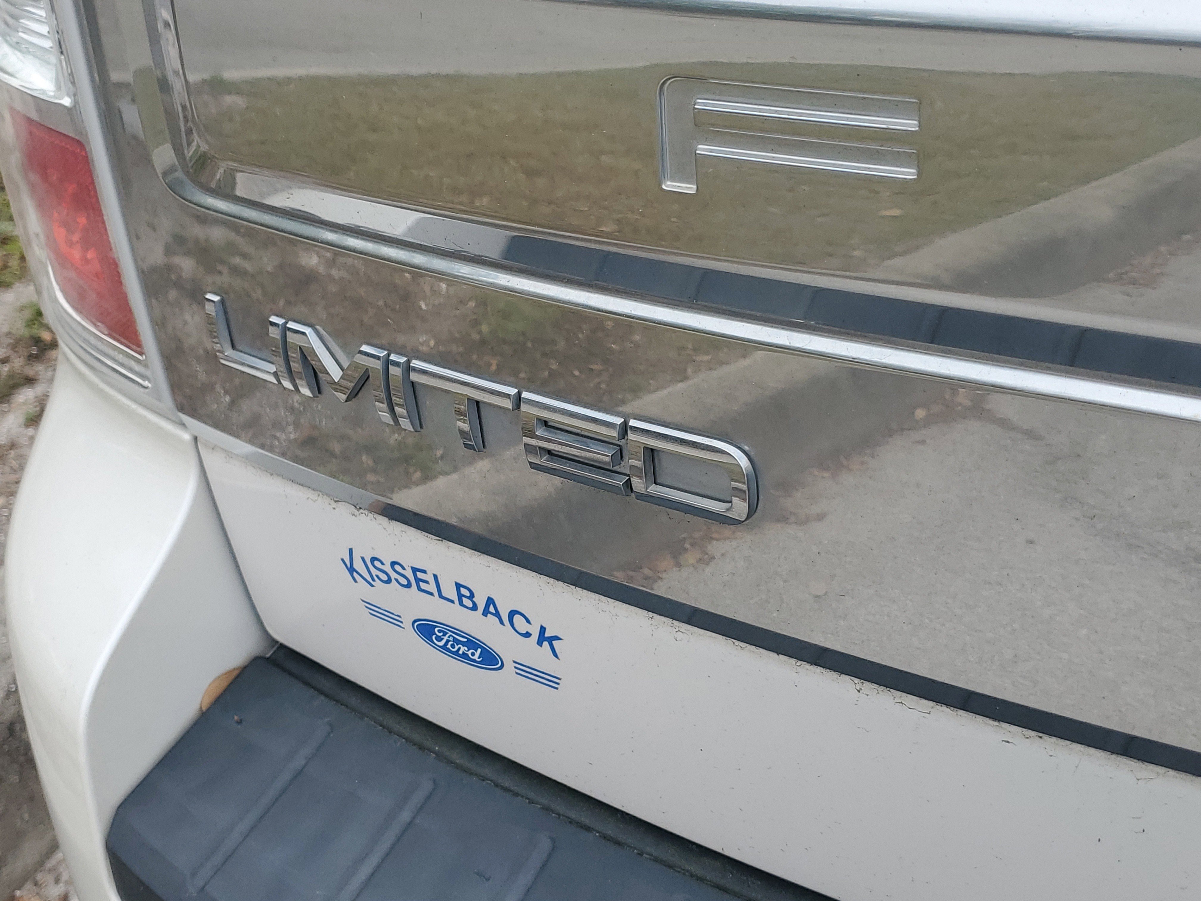 Used 2019 Ford Flex Limited w/ Class III Trailer Tow Package image 20