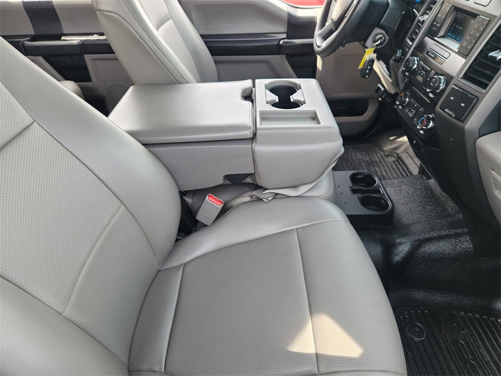 Used 2017 Ford F350 XL image 10