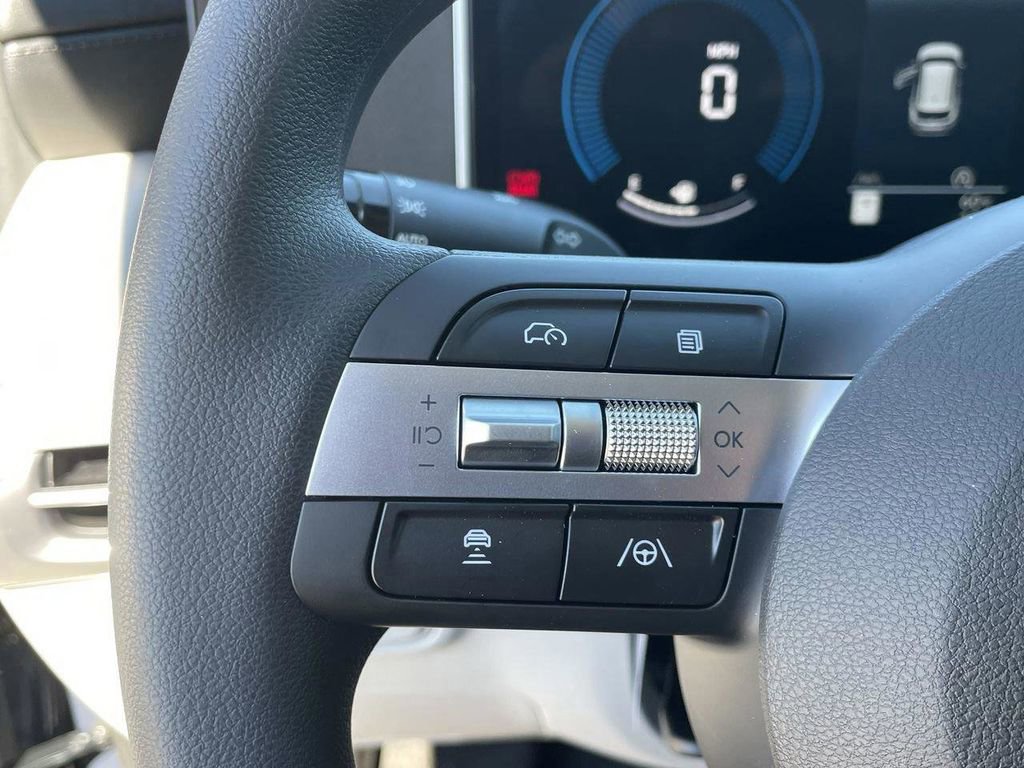 New 2026 Hyundai Tucson SEL image 28