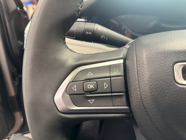 Used 2023 Jeep Compass Limited AWD/4WD image 20