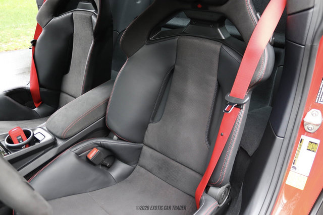 Used 2026 Porsche 911 GT3 RWD image 37