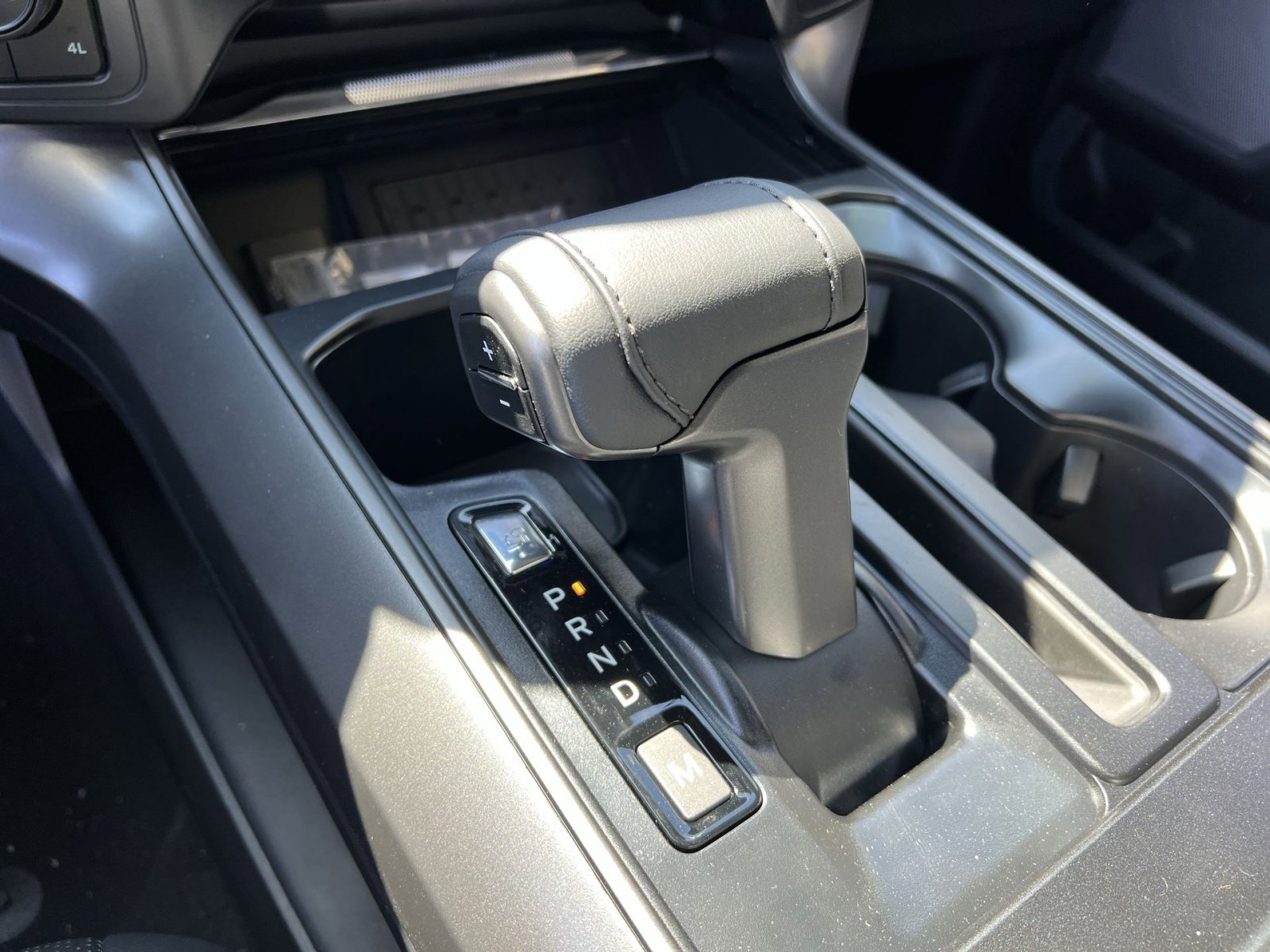 New 2026 Ford F150 Lariat image 22