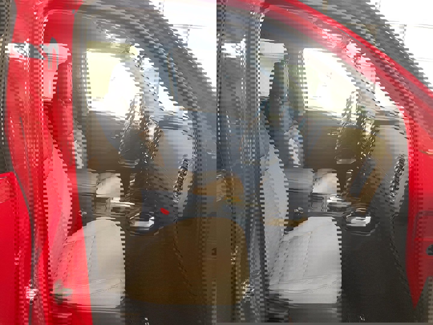 Used 2023 Nissan Frontier SV w/ Technology Package image 20