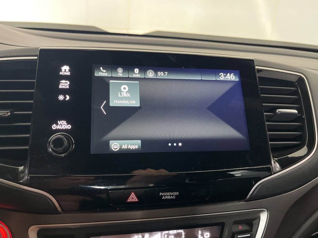 Used 2023 Honda Passport EX-L image 69