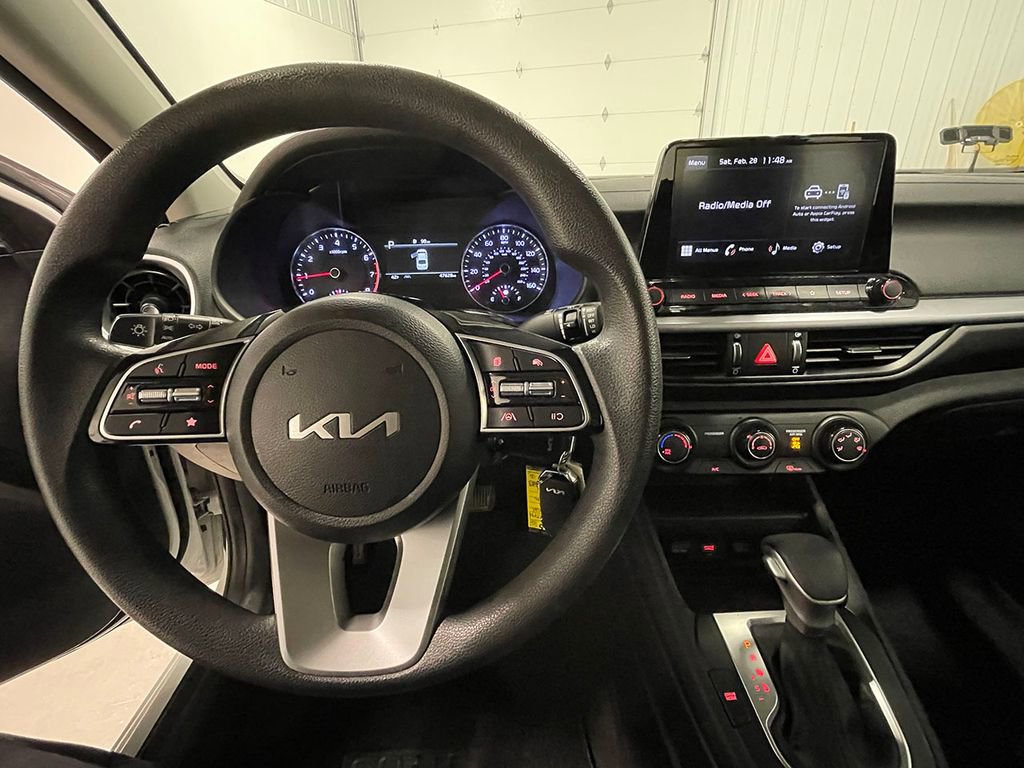 Used 2023 Kia Forte LXS image 33