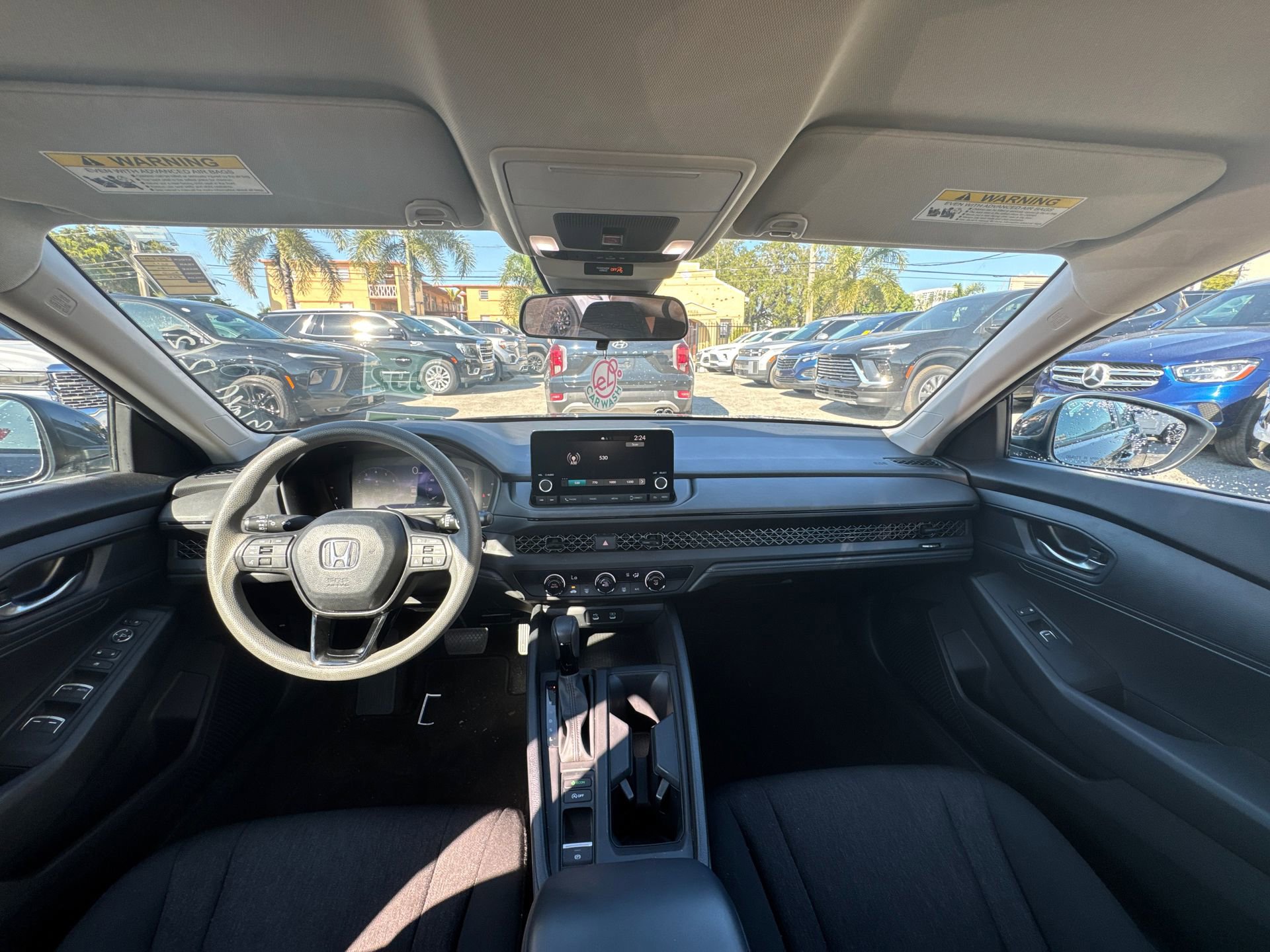 Used 2023 Honda Accord LX image 26