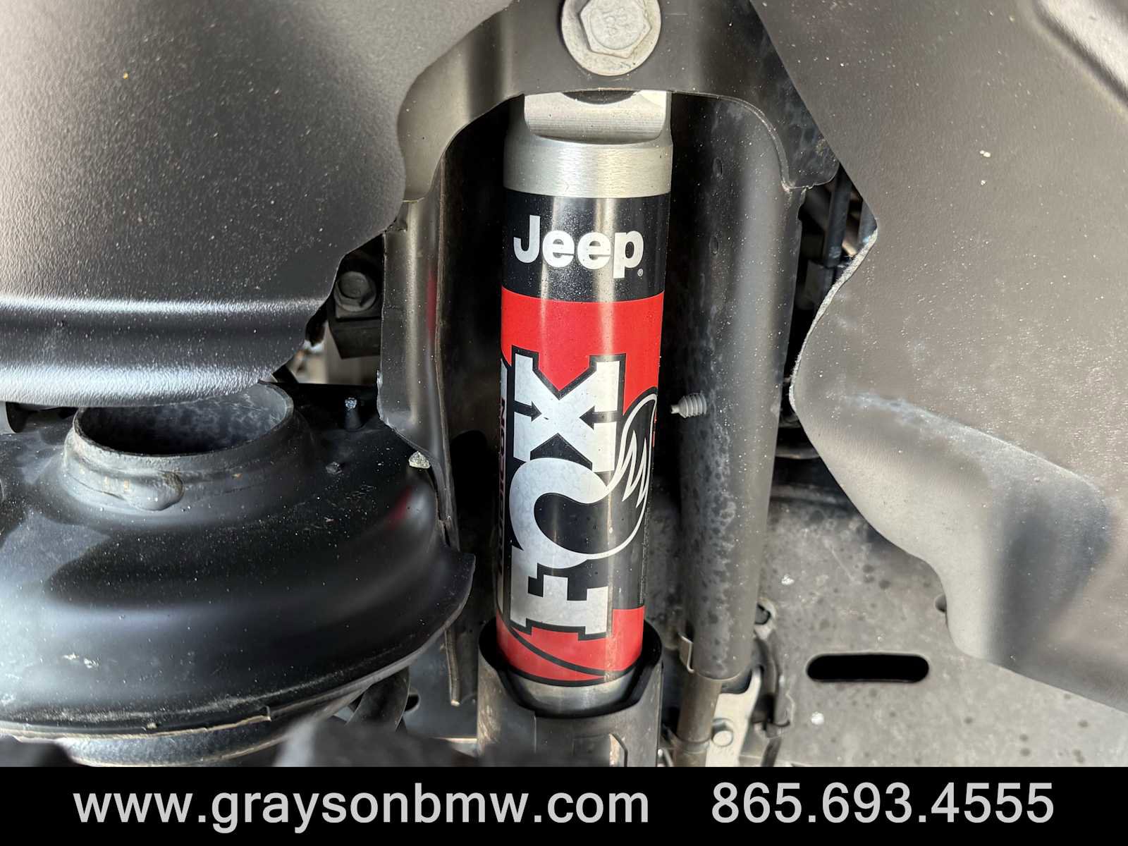 Used 2021 Jeep Gladiator Rubicon image 33