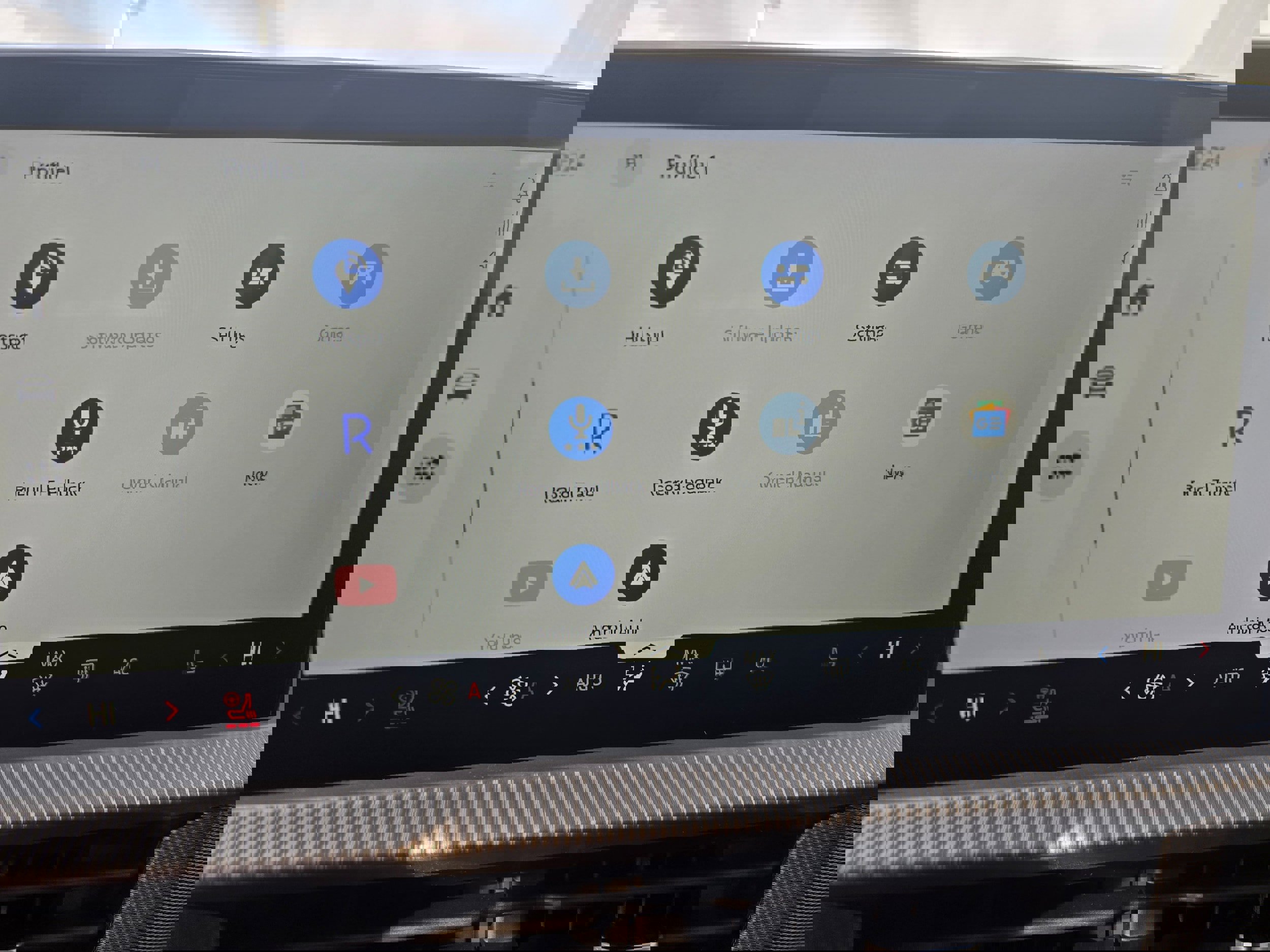 New 2026 Ford Explorer ST w/ Sun And Sound Package image 26