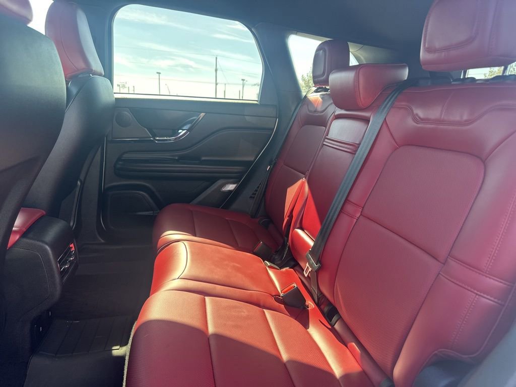 Used 2023 Lincoln Corsair Reserve w/ Equipment Group 201A image 31