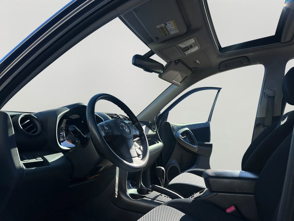 Used 2010 Toyota RAV4 Sport image 9