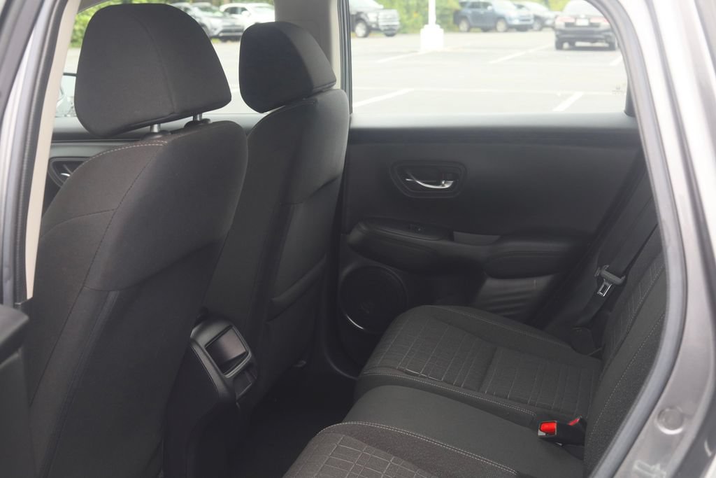 Used 2024 Honda HR-V LX image 27