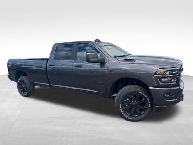New 2025 RAM 2500 Big Horn image 1