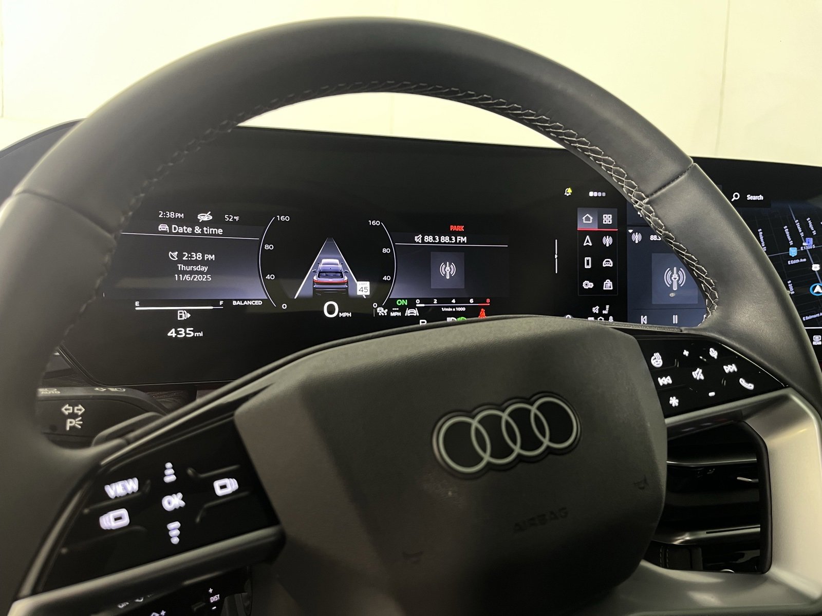 Certified 2025 Audi Q5 2.0T Premium w/ Convenience Package image 13