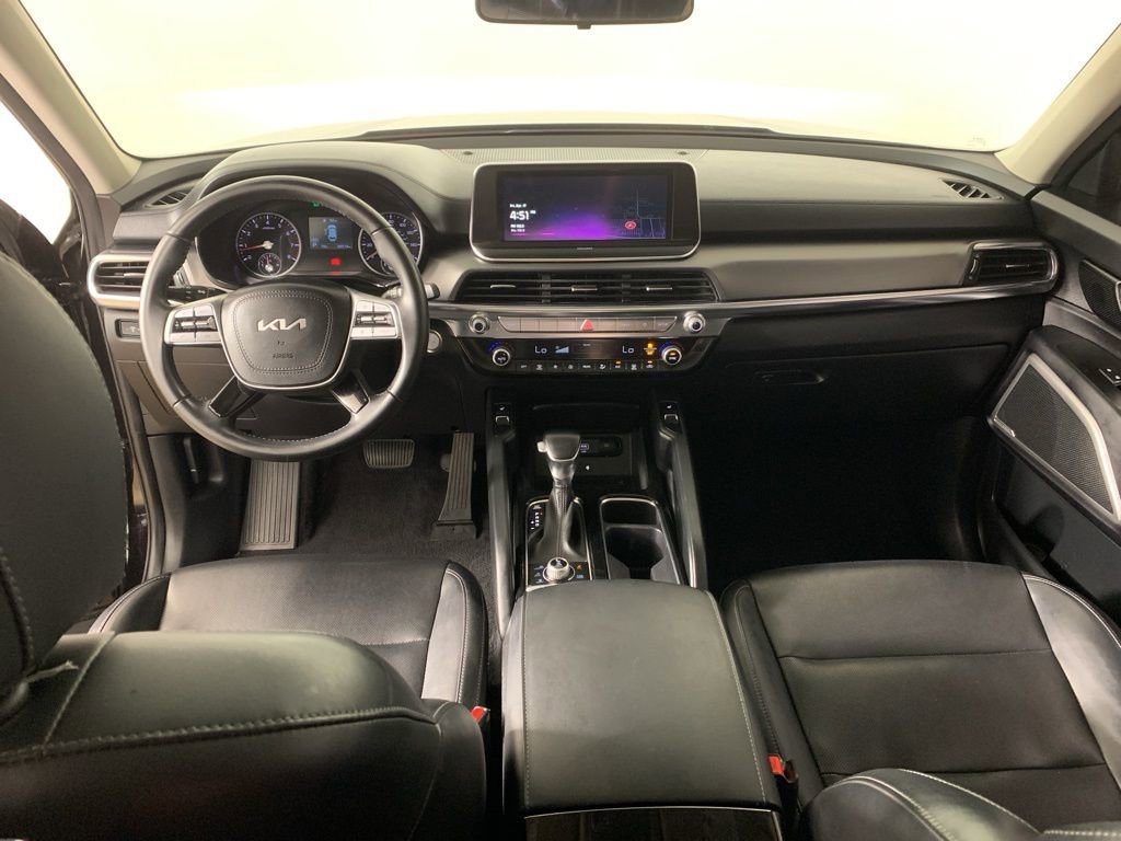 Used 2022 Kia Telluride S image 38