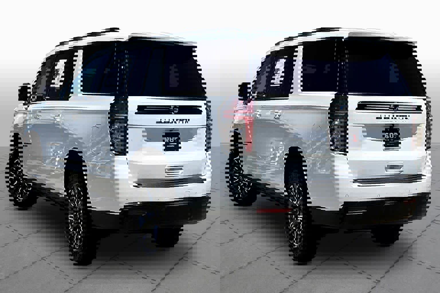 Used 2024 Chevrolet Suburban Z71 w/ Luxury Package image 11