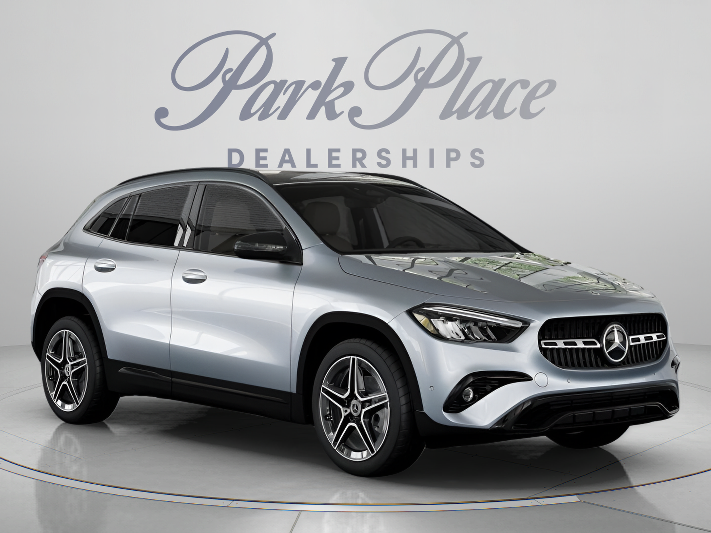Certified 2026 Mercedes-Benz GLA 250 4MATIC image 30