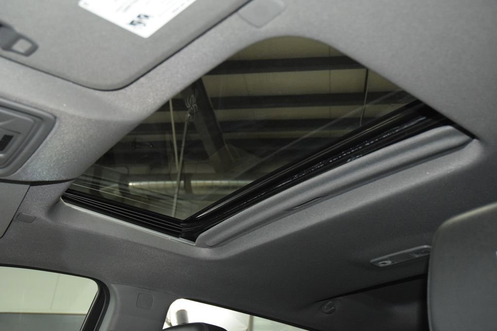 Used 2025 Chevrolet Silverado 2500 LTZ w/ Trail Boss Package AWD/4WD image 59