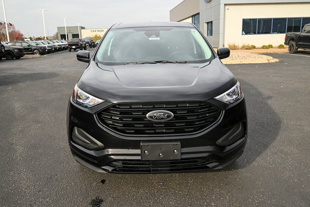 New 2024 Ford Edge SE w/ Black Appearance Package image 10