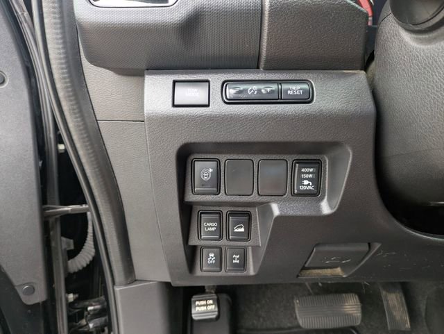 Used 2023 Nissan Frontier PRO-4X w/ Pro Convenience Package AWD/4WD image 14