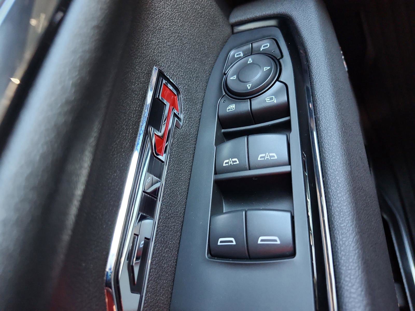 Used 2025 GMC Sierra 1500 AT4 w/ AT4 Premium Package image 23