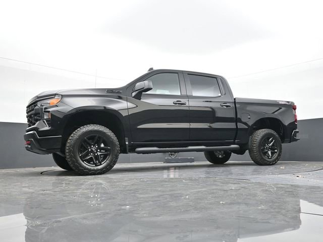New 2026 Chevrolet Silverado 1500 Custom Trail Boss w/ LPO, Dark Essentials Package image 51