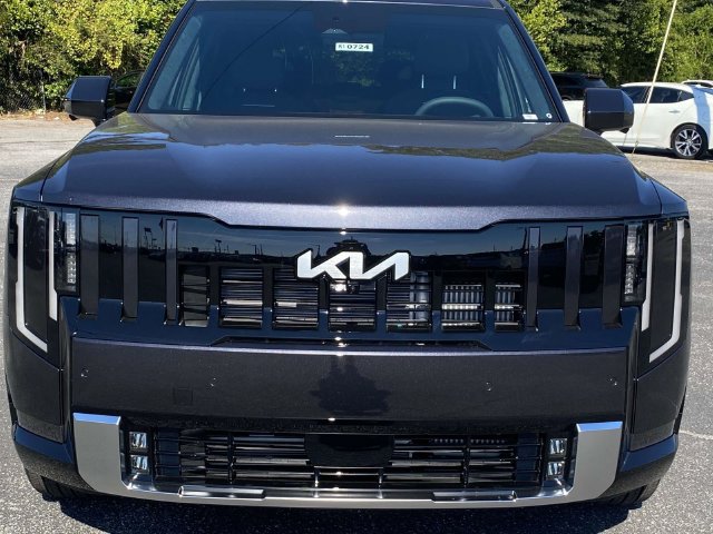New 2027 Kia Telluride SX Prestige AWD/4WD image 7