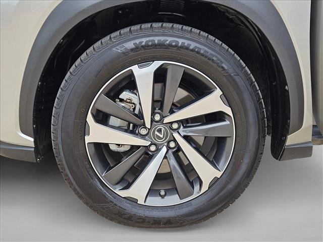 Used 2020 Lexus NX 300 NX 300 image 24