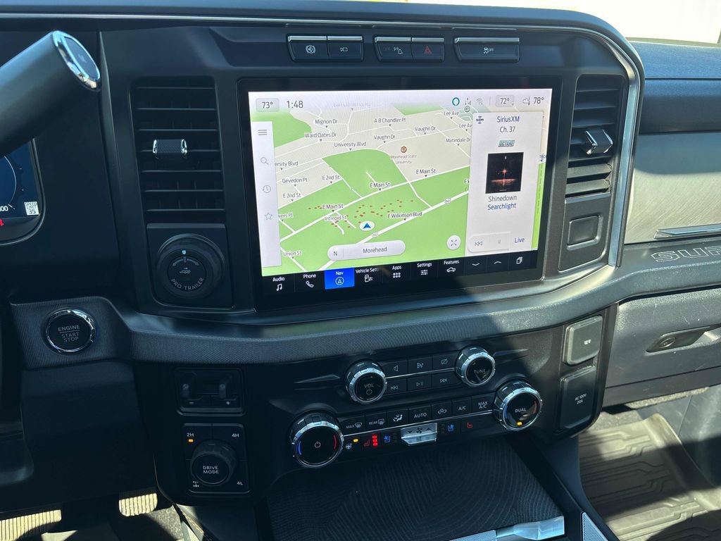 Used 2024 Ford F350 Platinum image 20