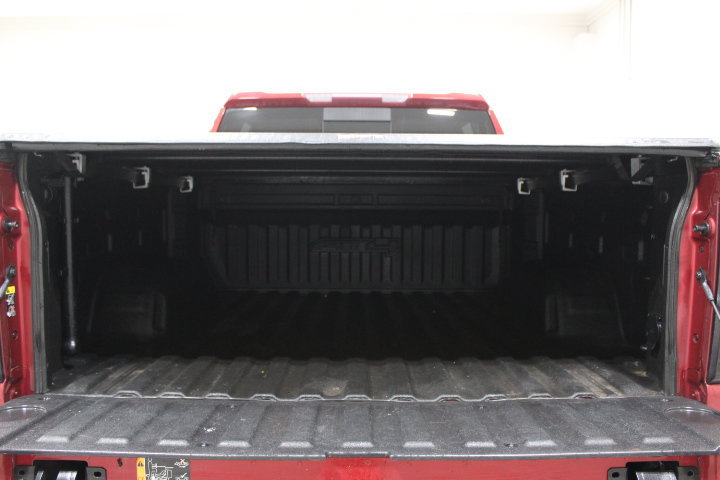 Used 2019 GMC Sierra 1500 AT4 w/ AT4 Premium Package AWD/4WD image 13