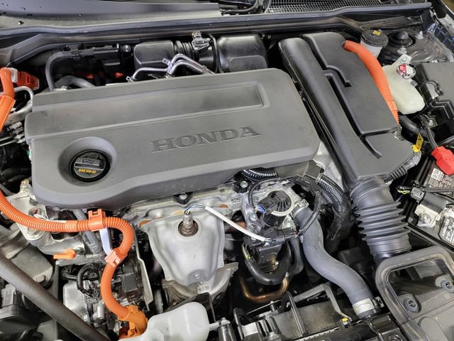 Used 2026 Honda Civic Sport image 34
