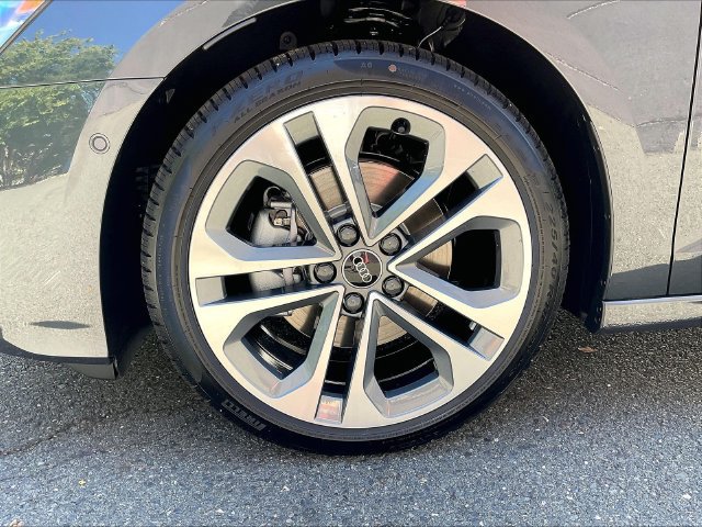 New 2026 Audi A3 2.0T Premium AWD/4WD image 13