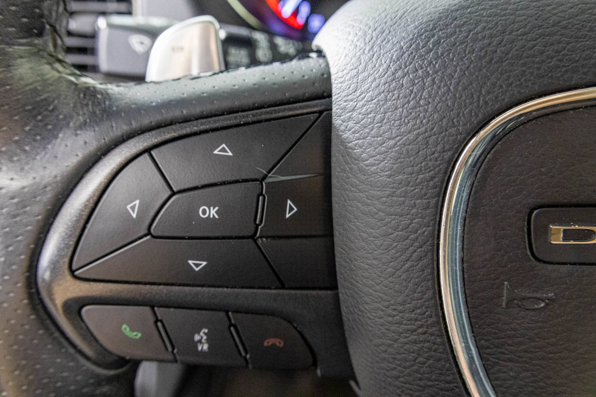 Used 2019 Dodge Durango R/T AWD/4WD image 34