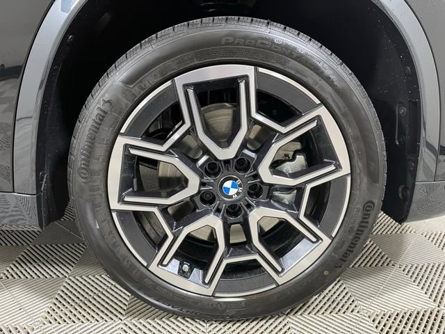 Used 2026 BMW X1 xDrive28i w/ Technology Package AWD/4WD image 24