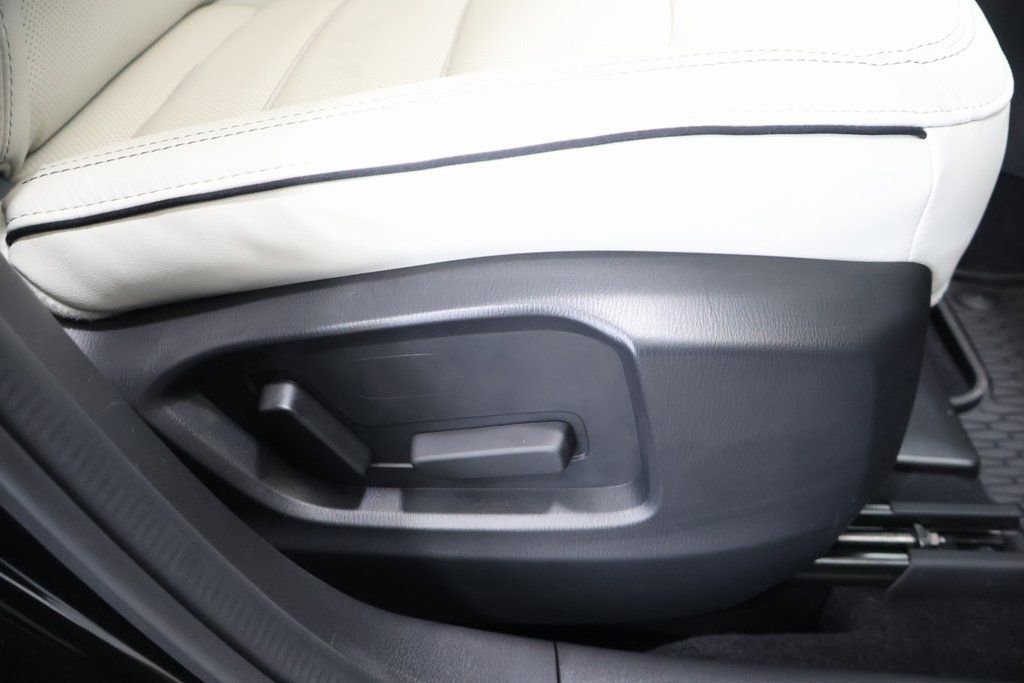 New 2025 MAZDA CX-5 AWD 2.5 S w/ Premium Plus Pkg image 22